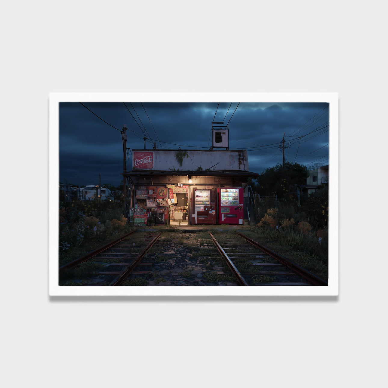 CAFE