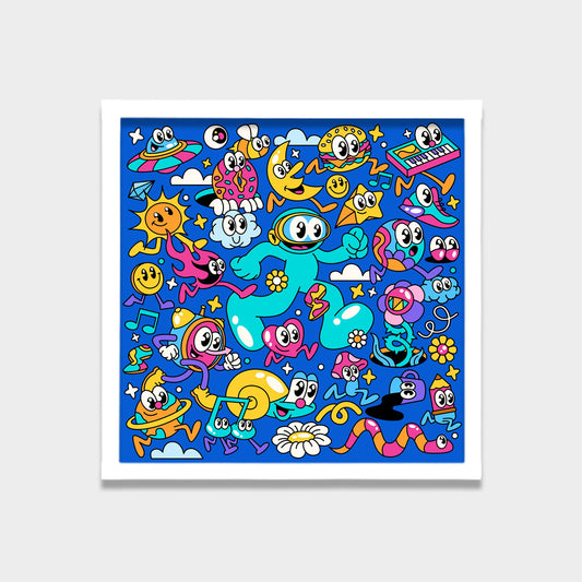CHILDREN'S ROOM