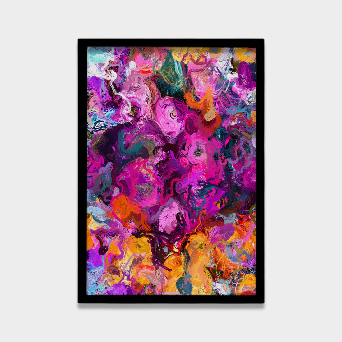 Chromatic Bloom