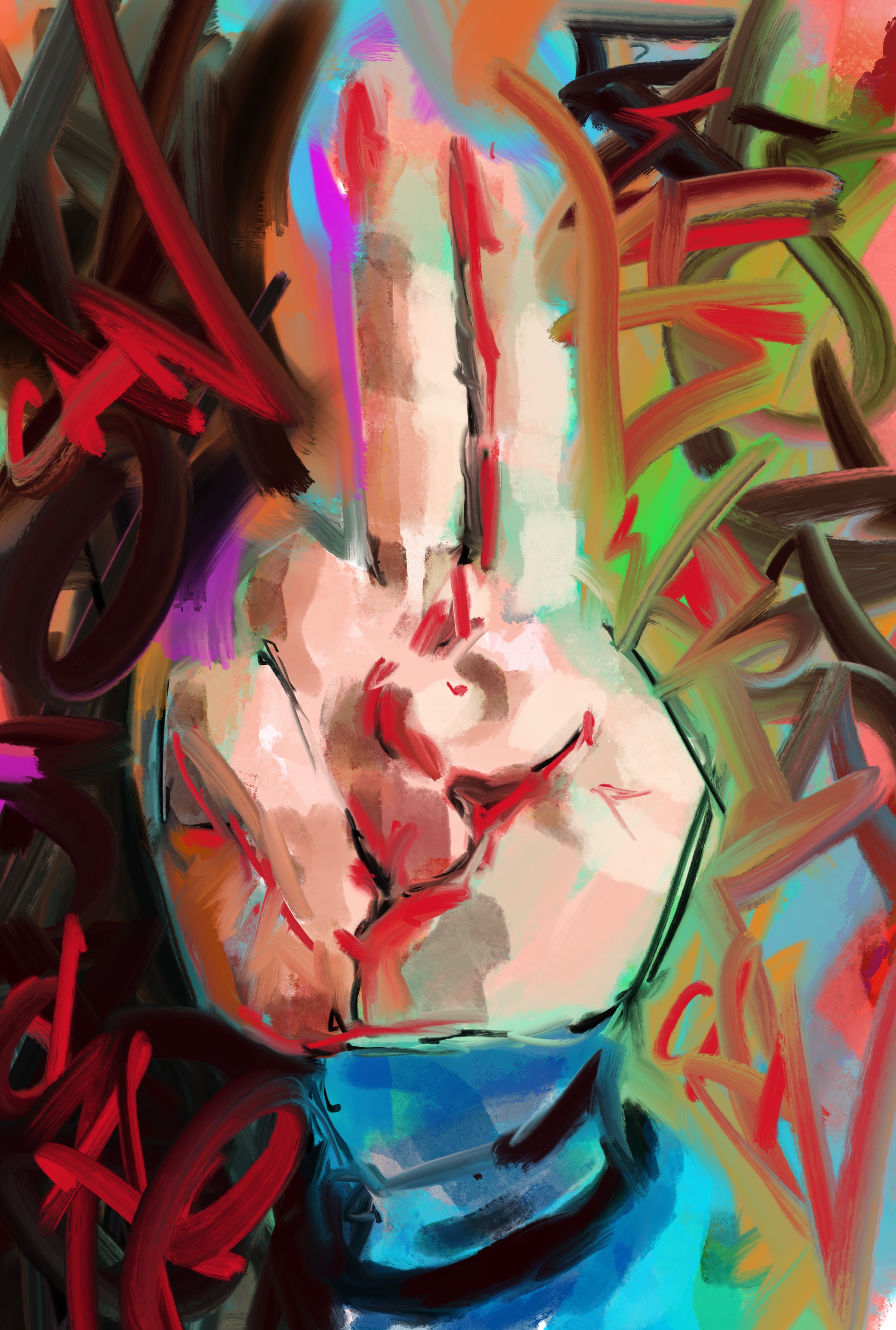 Artwork preview