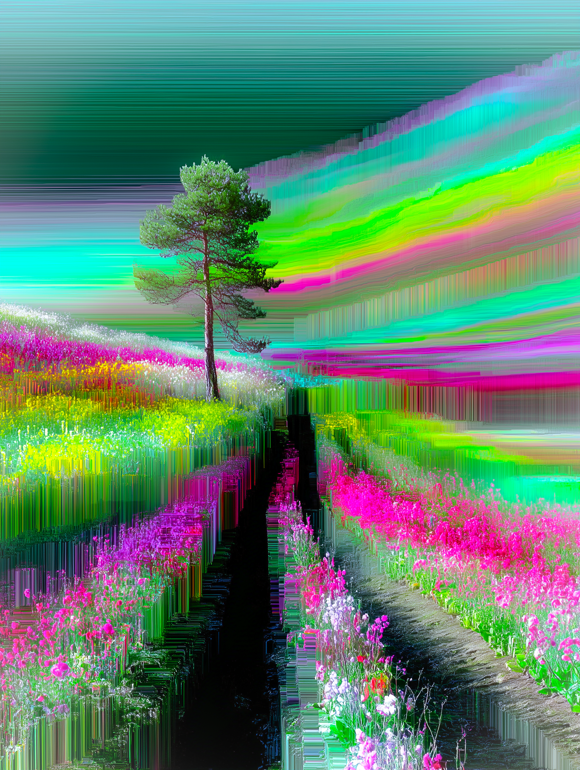 Artwork preview