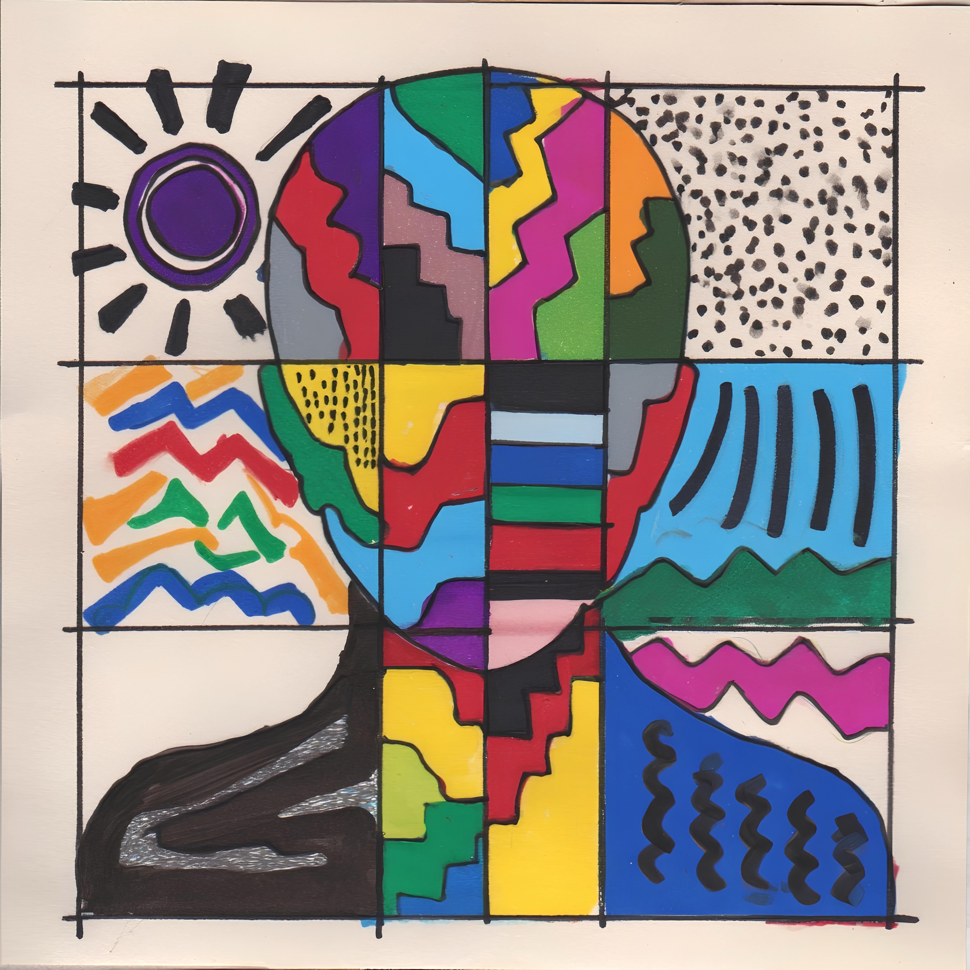 Artwork preview