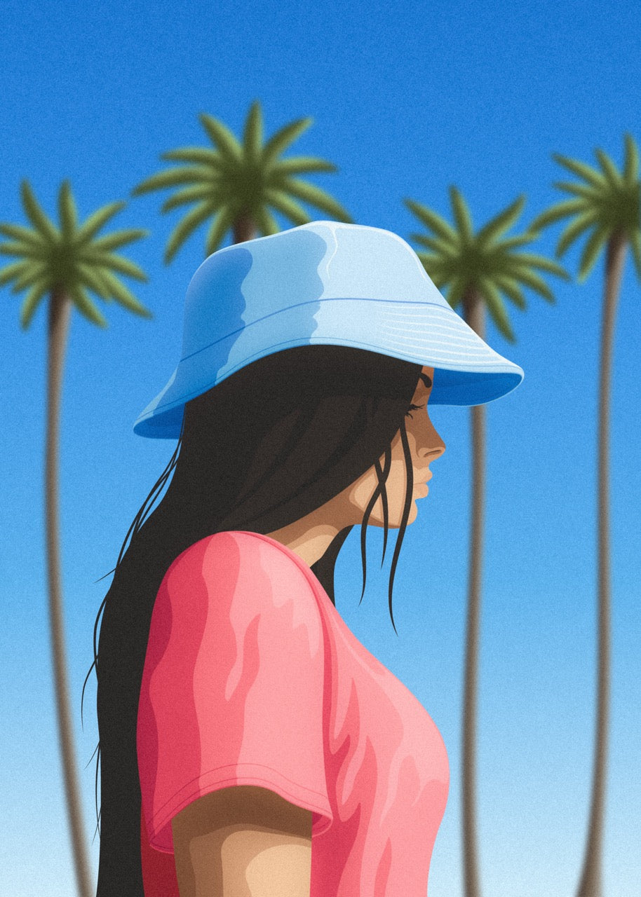 Artwork preview
