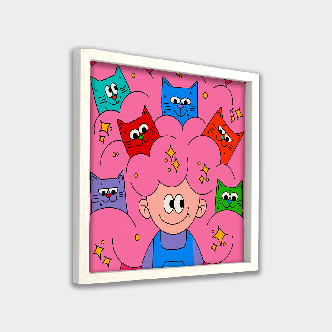 Playful Minds