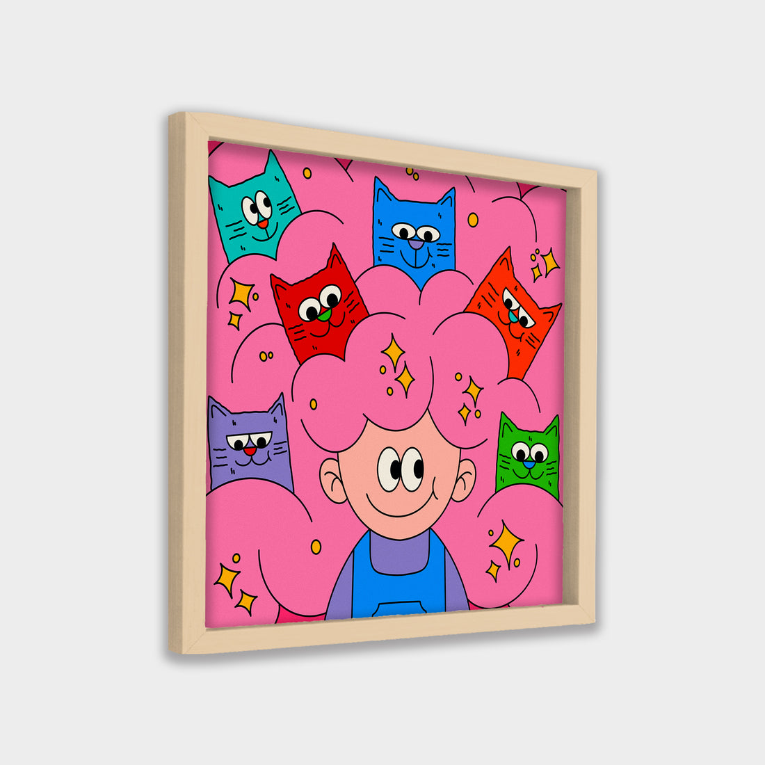 Playful Minds