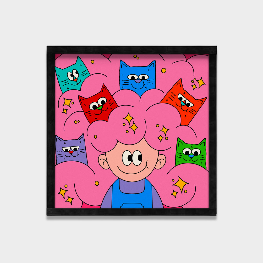 Playful Minds