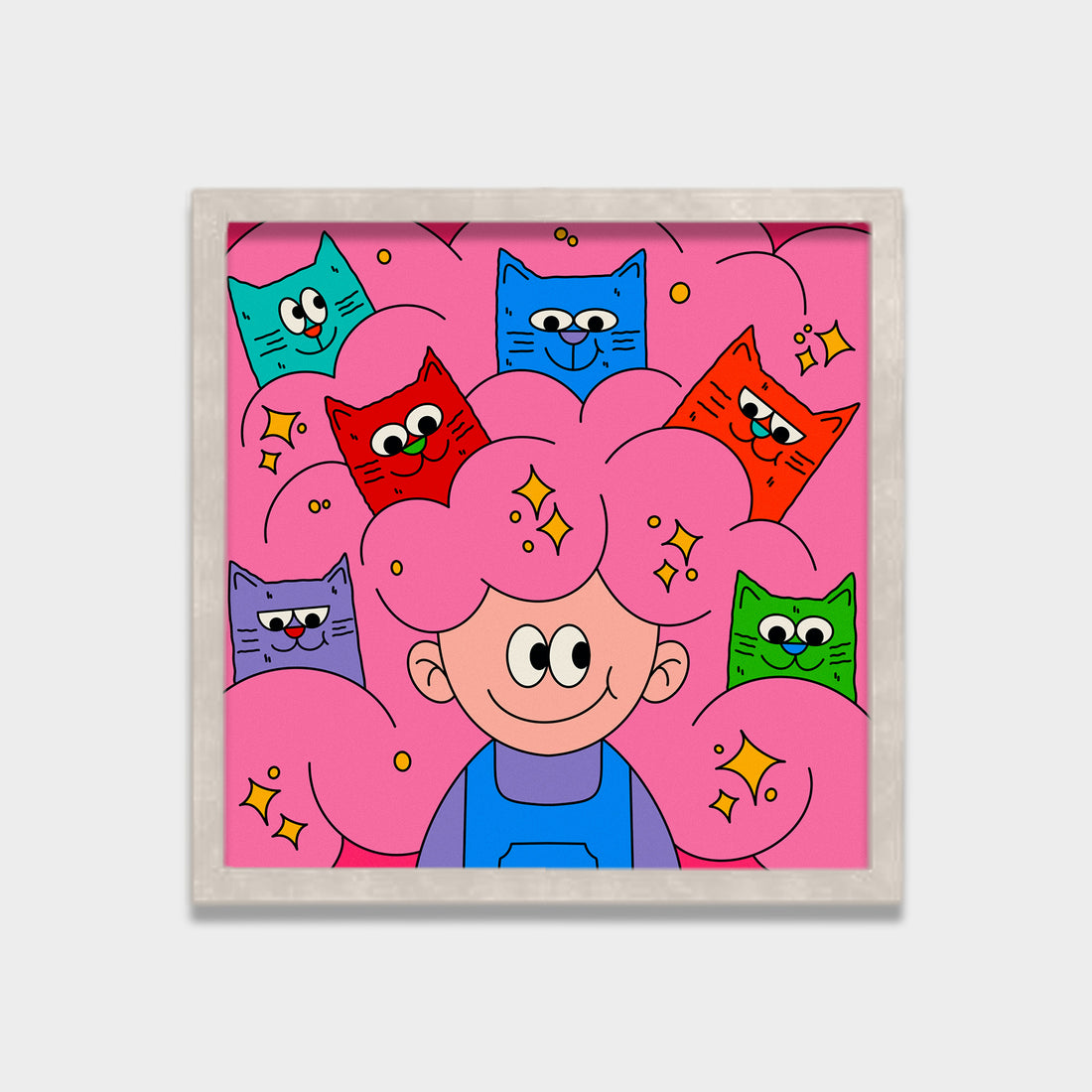 Playful Minds