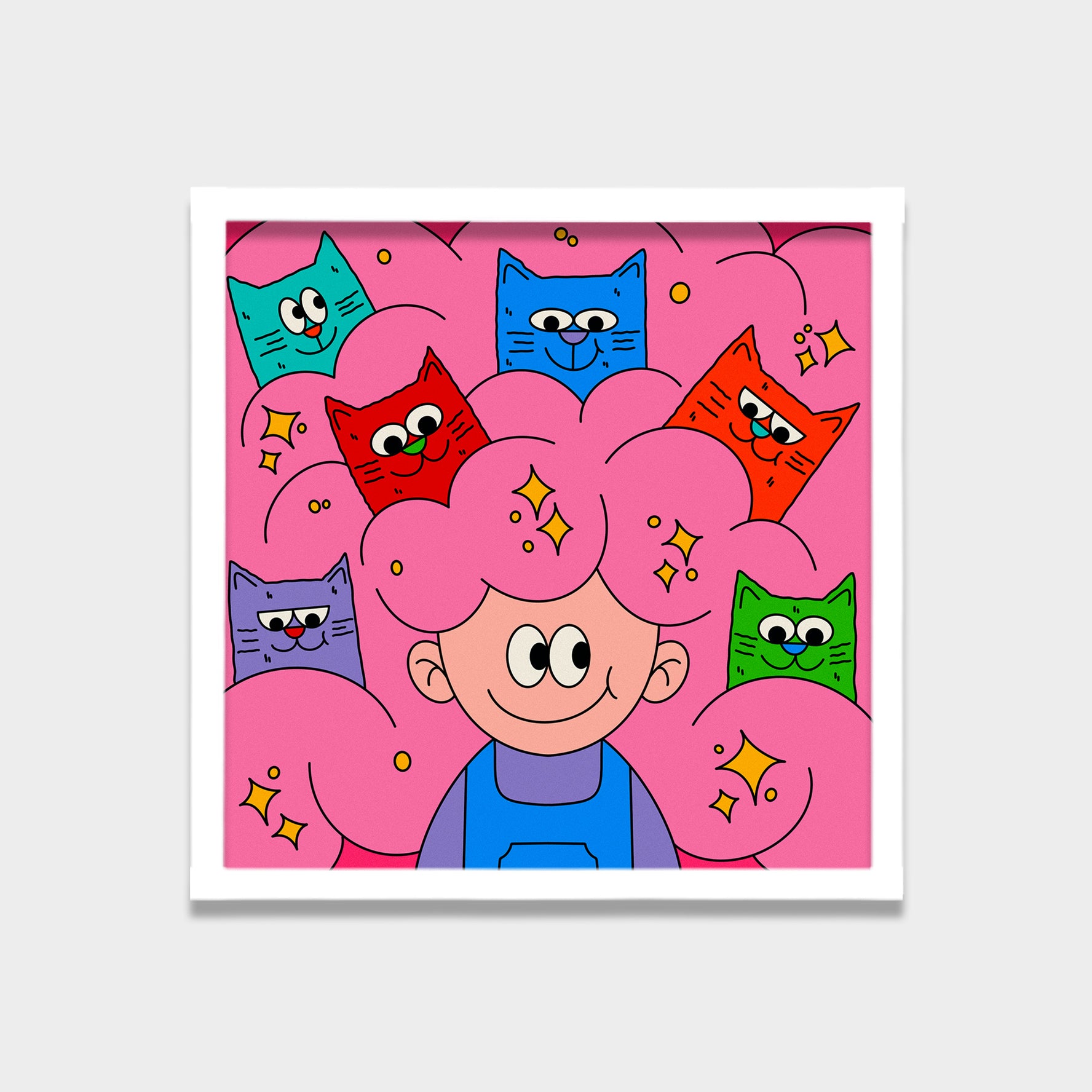 Playful Minds