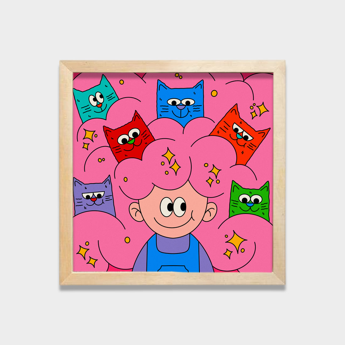 Playful Minds