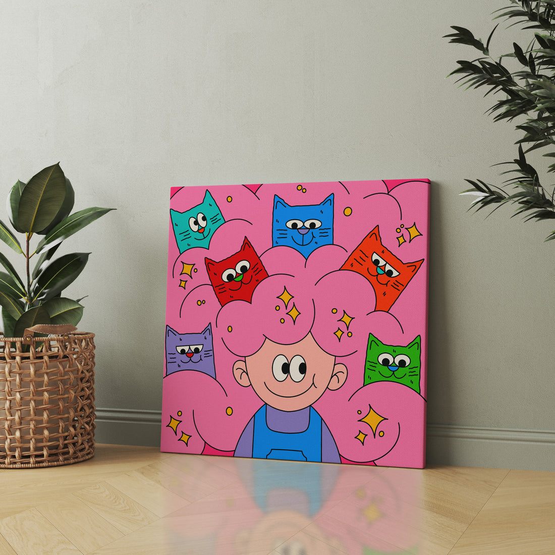 Playful Minds