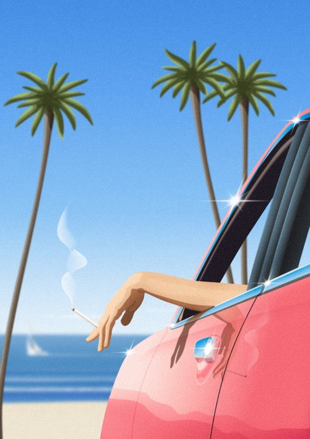 Artwork preview