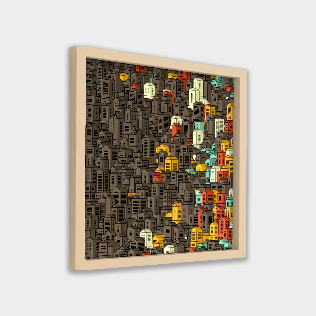 Urban Pulse