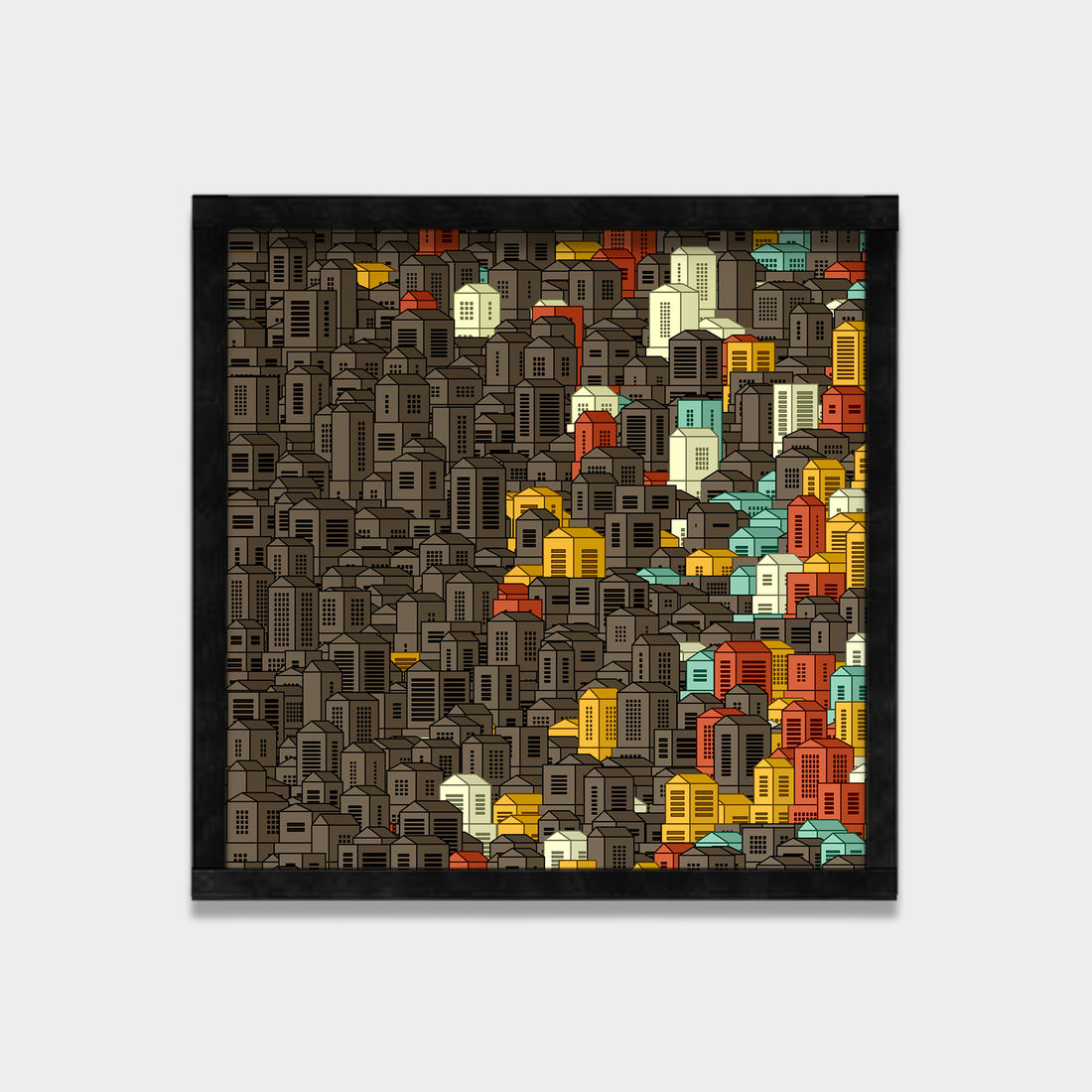 Urban Pulse