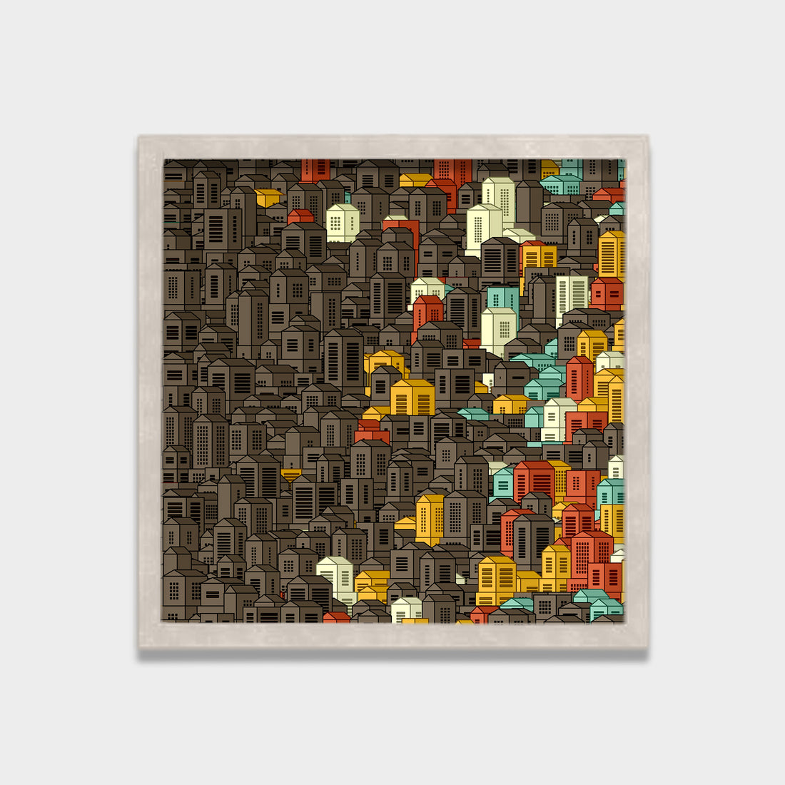 Urban Pulse