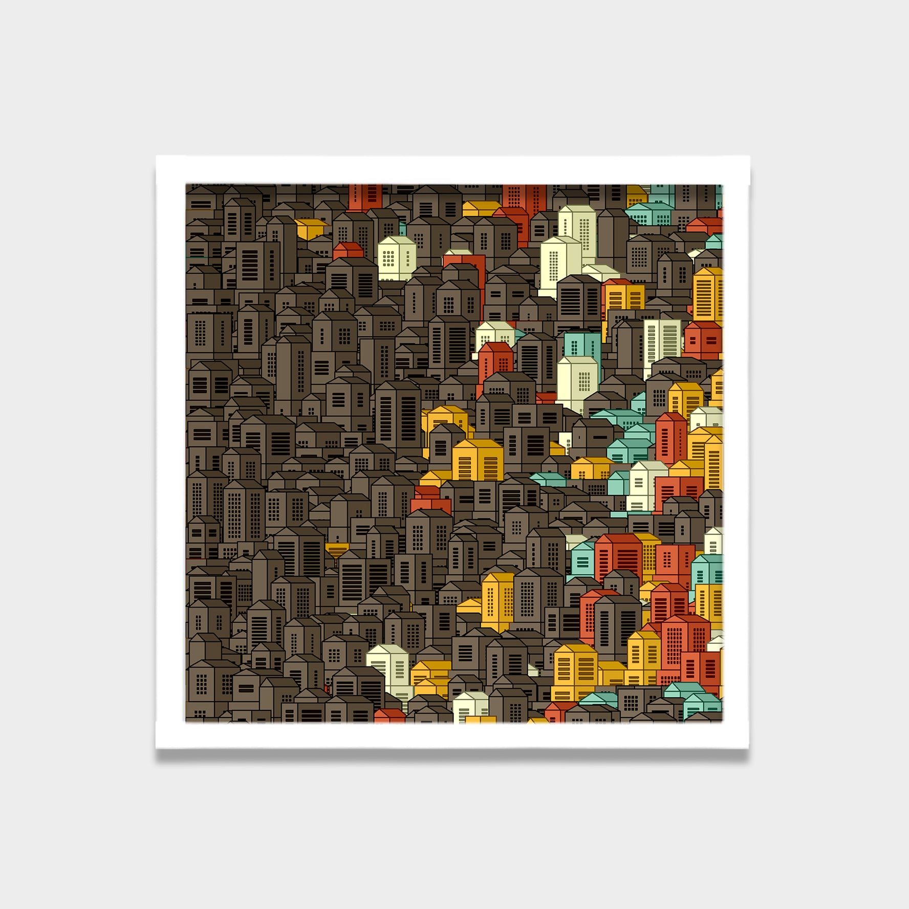 Urban Pulse