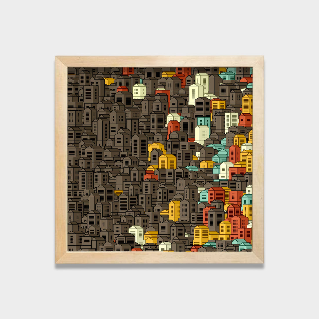 Urban Pulse