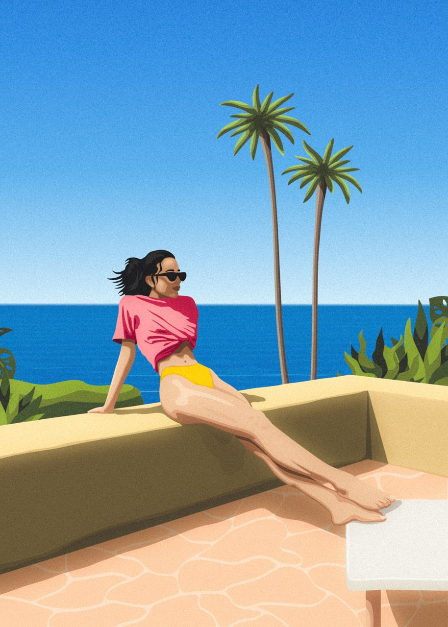 Artwork preview