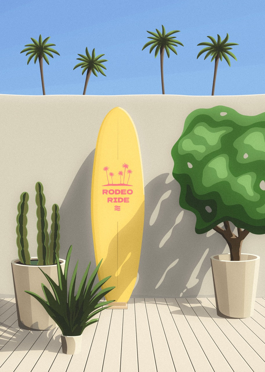 Artwork preview