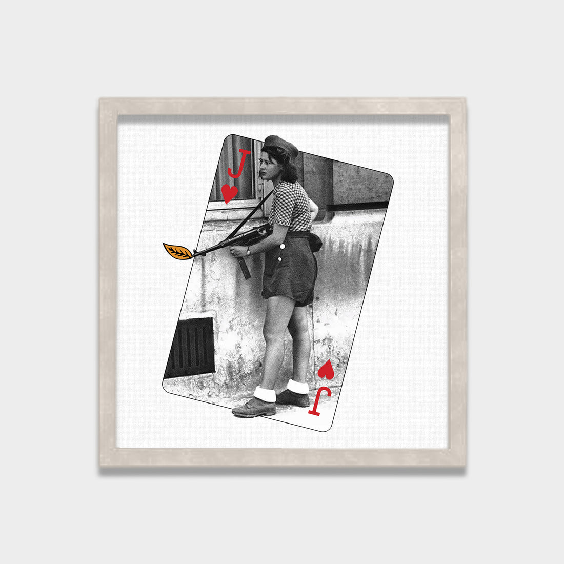 Rebel Card