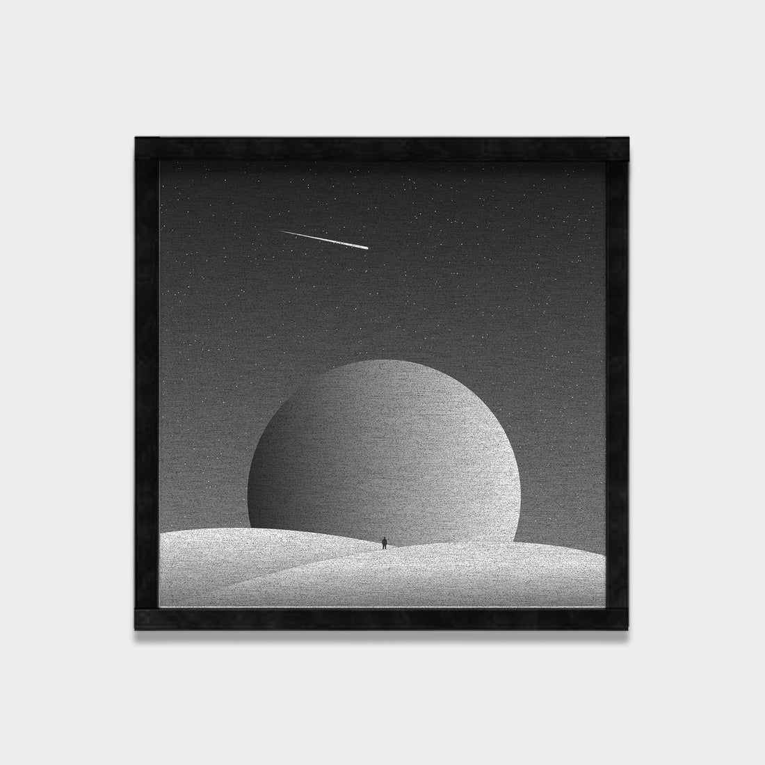 Vast Silence
