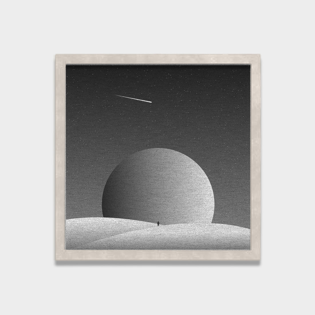 Vast Silence
