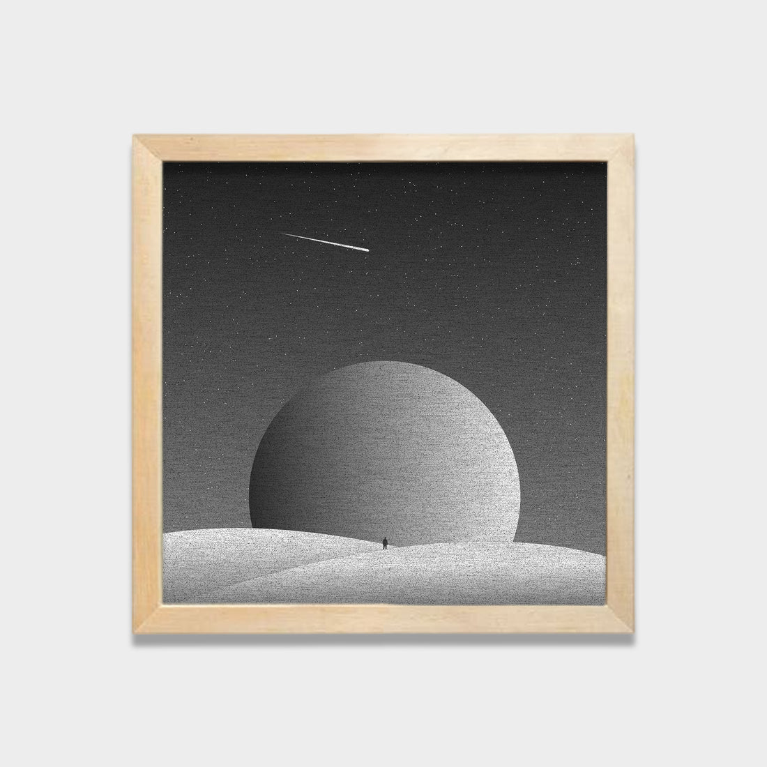 Vast Silence