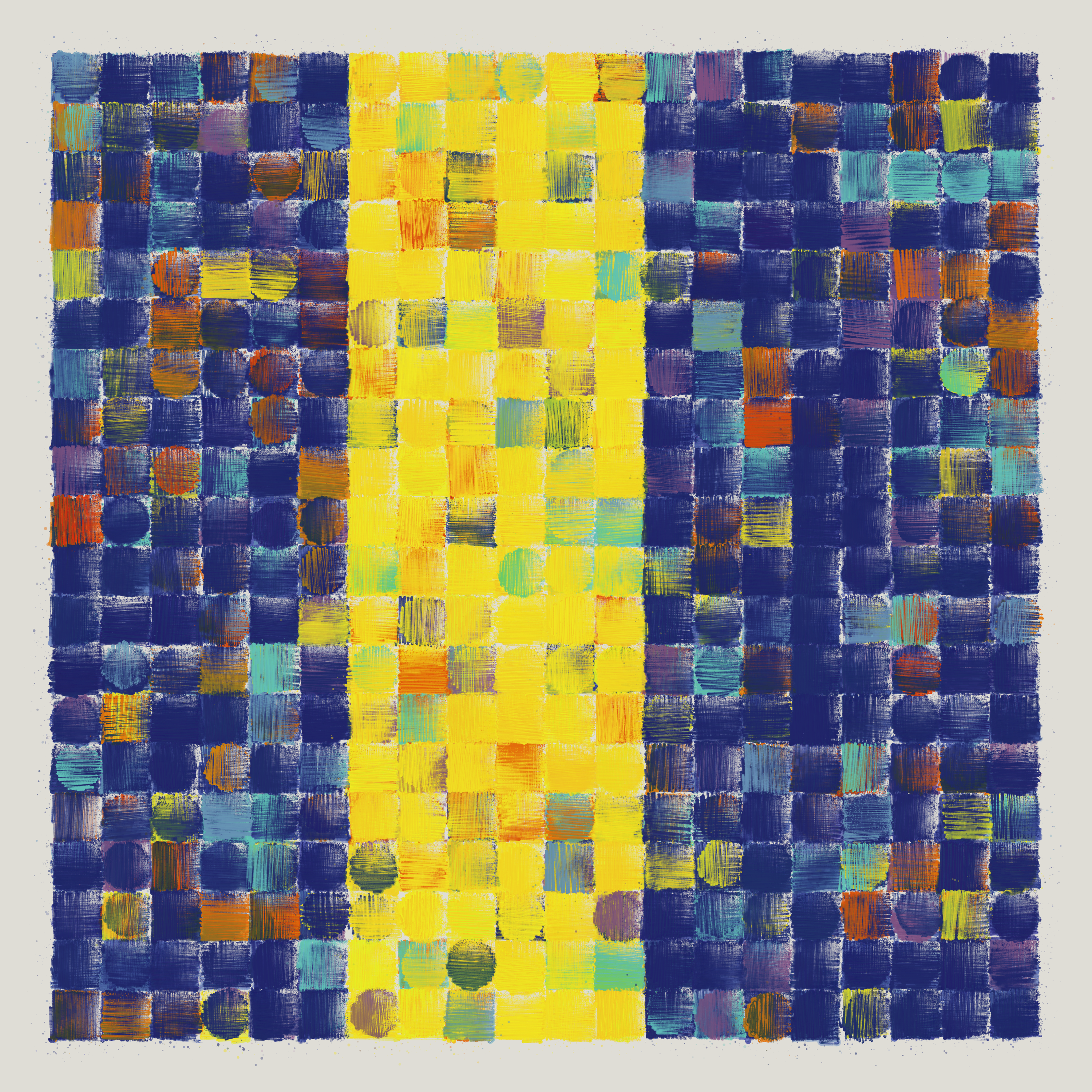 Artwork preview