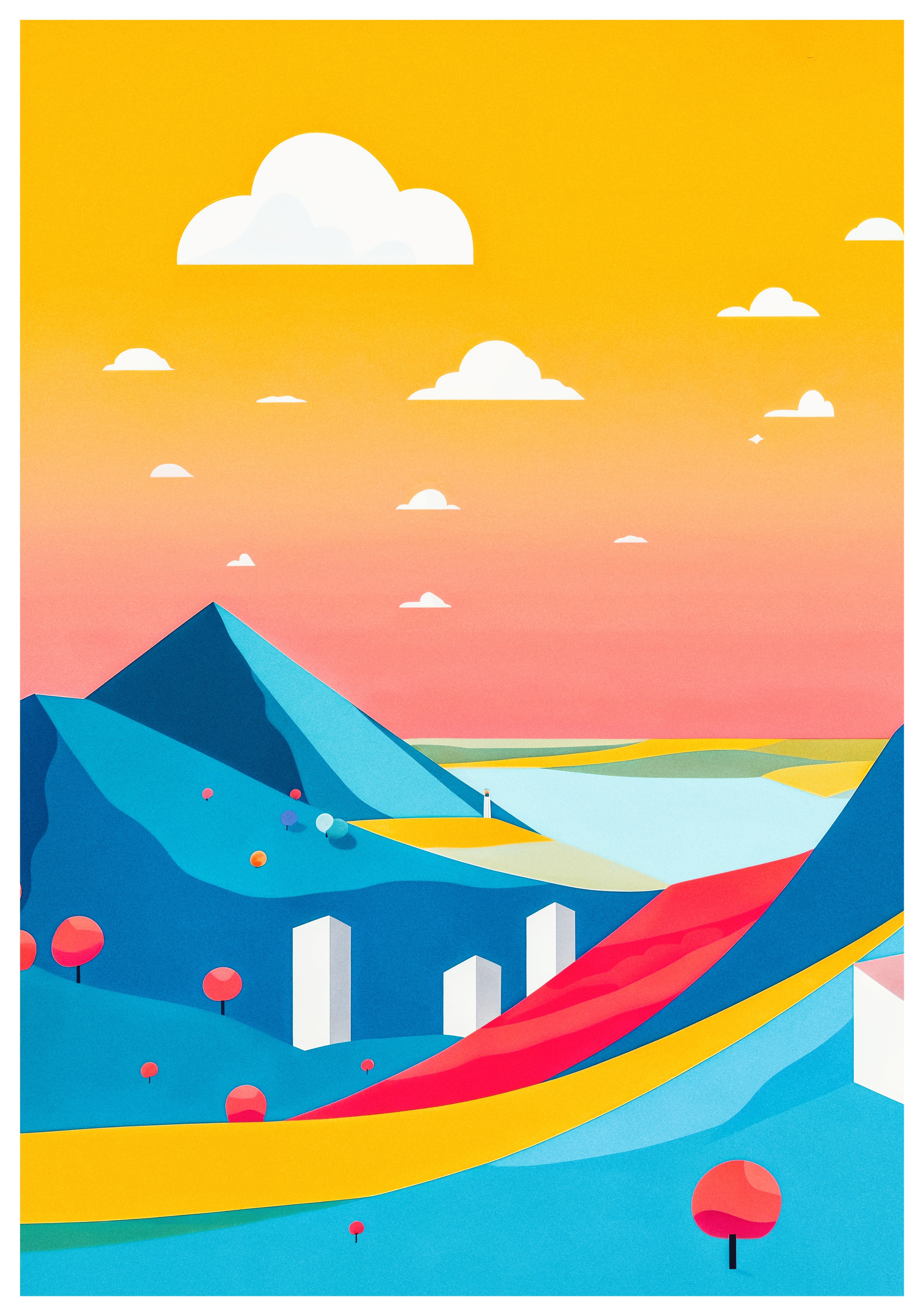 Artwork preview