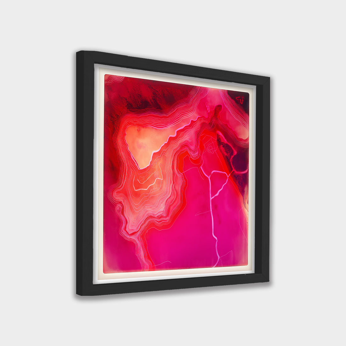 Crimson Flow