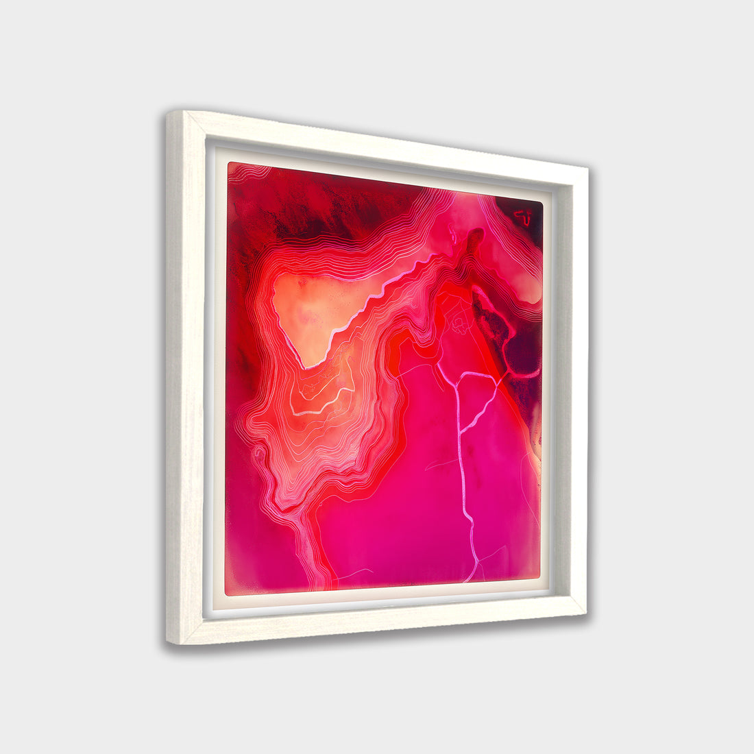 Crimson Flow
