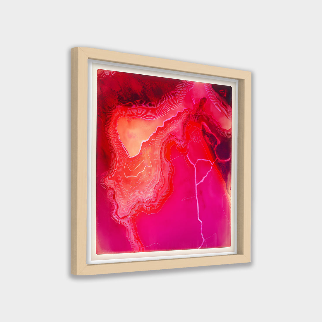 Crimson Flow