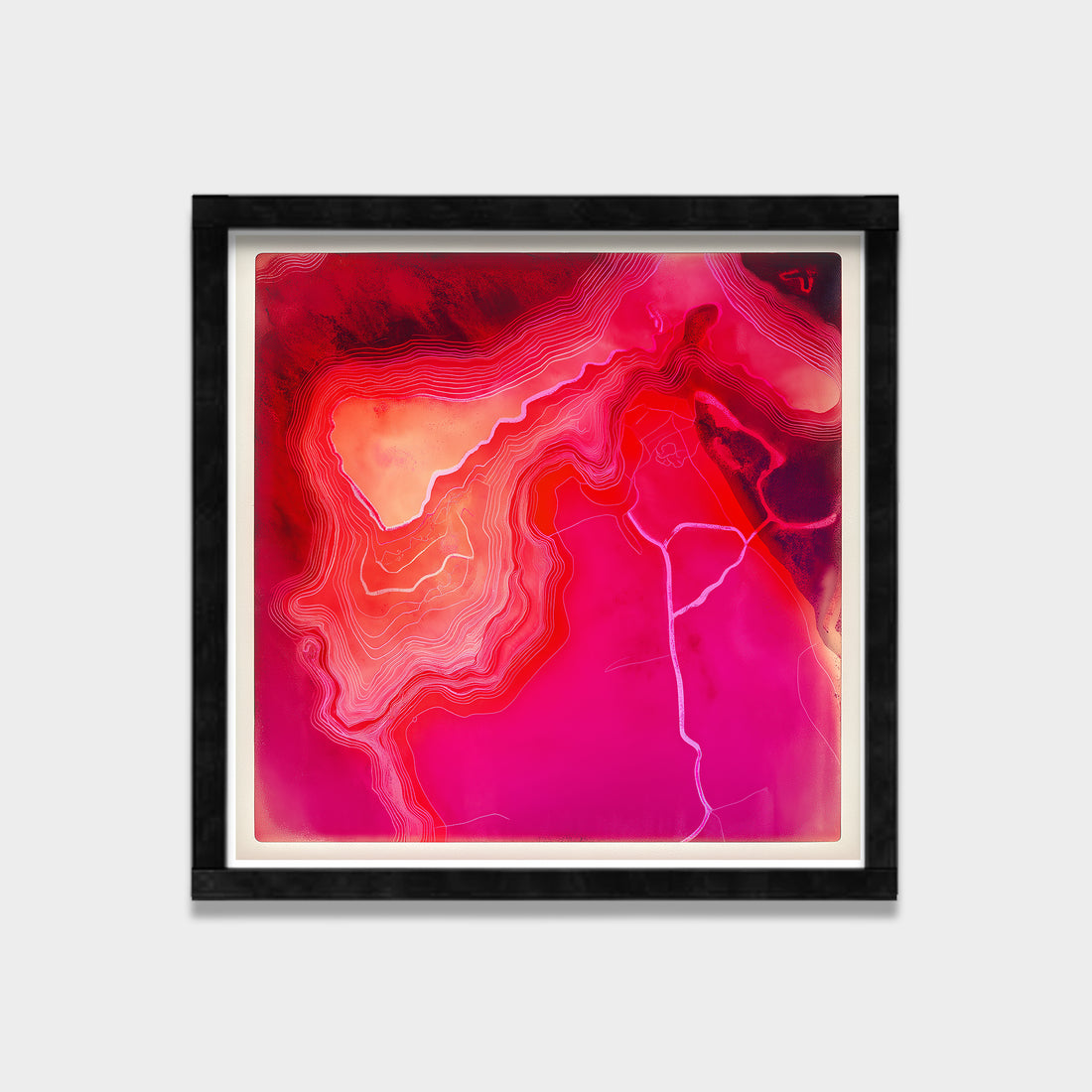 Crimson Flow