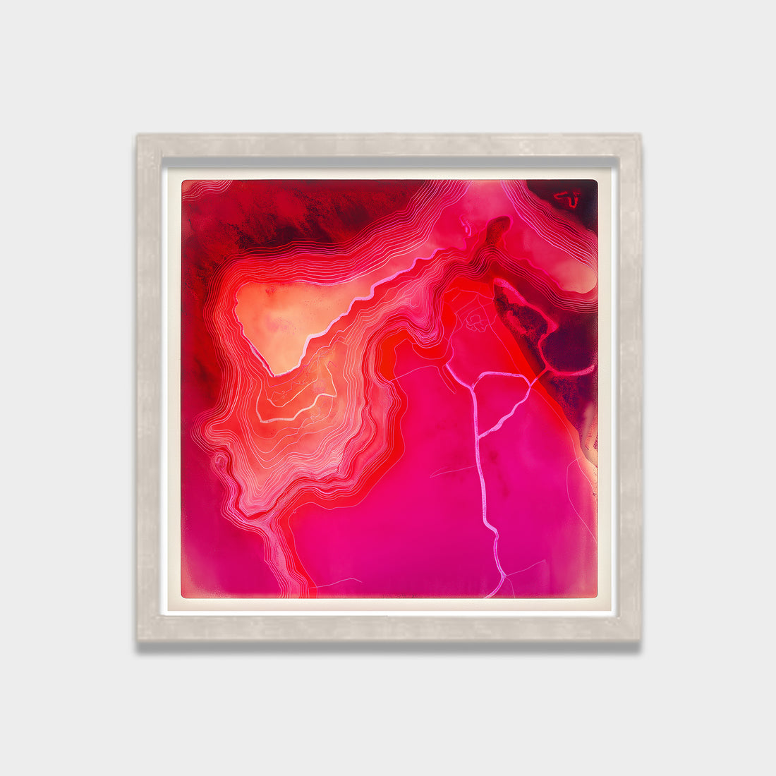 Crimson Flow