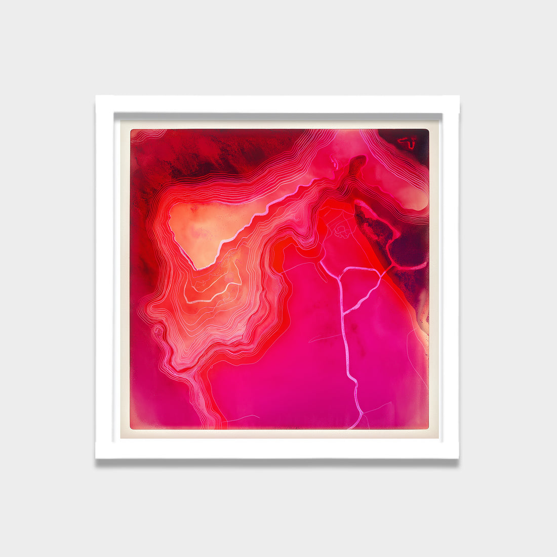 Crimson Flow
