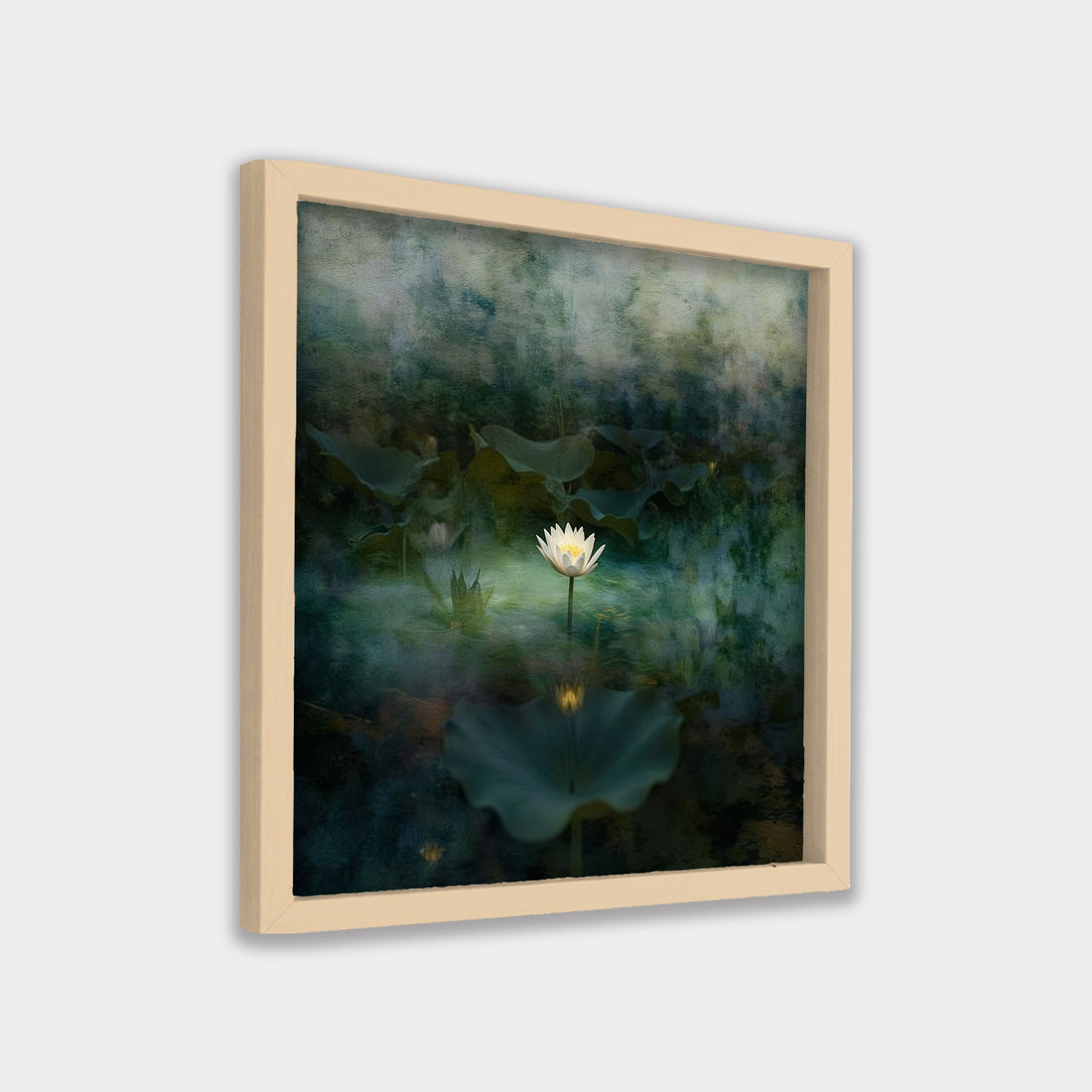 Still Bloom