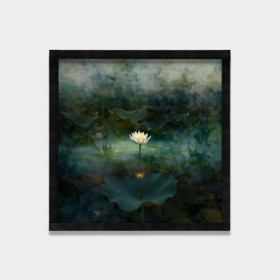 Still Bloom