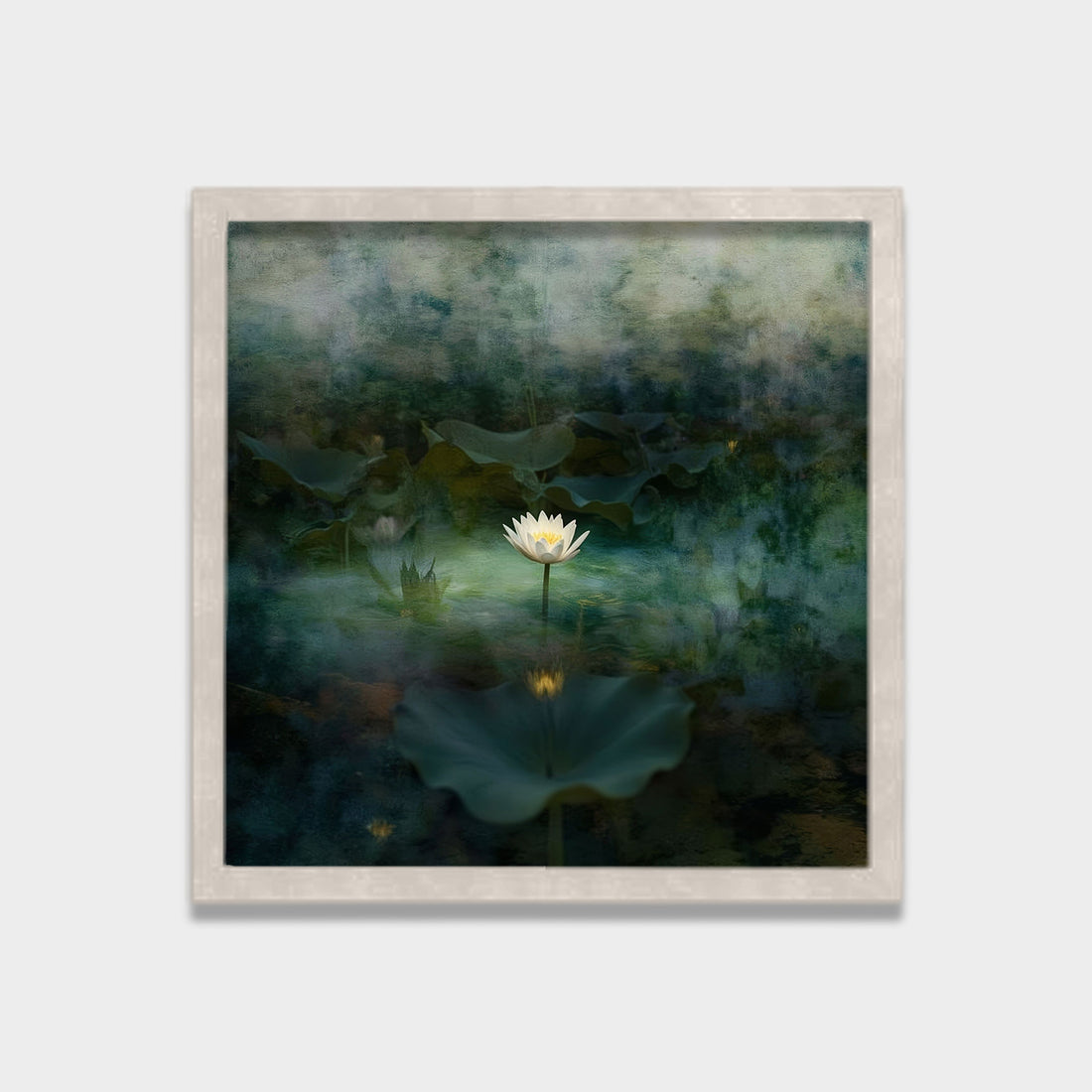 Still Bloom