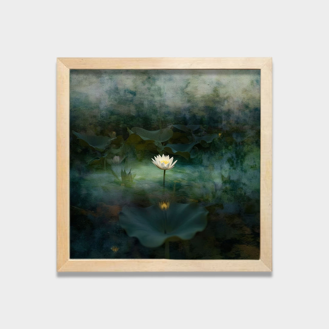 Still Bloom