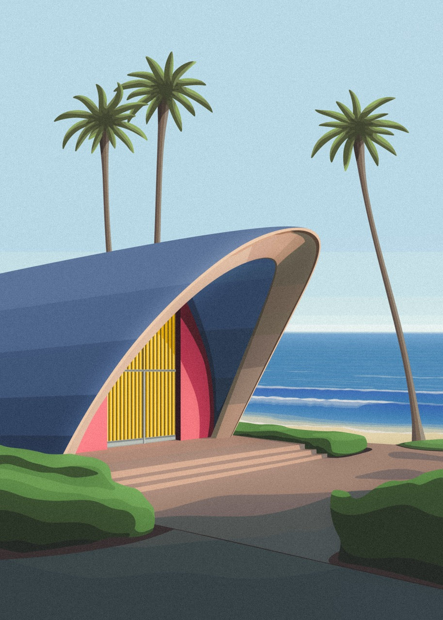 Artwork preview