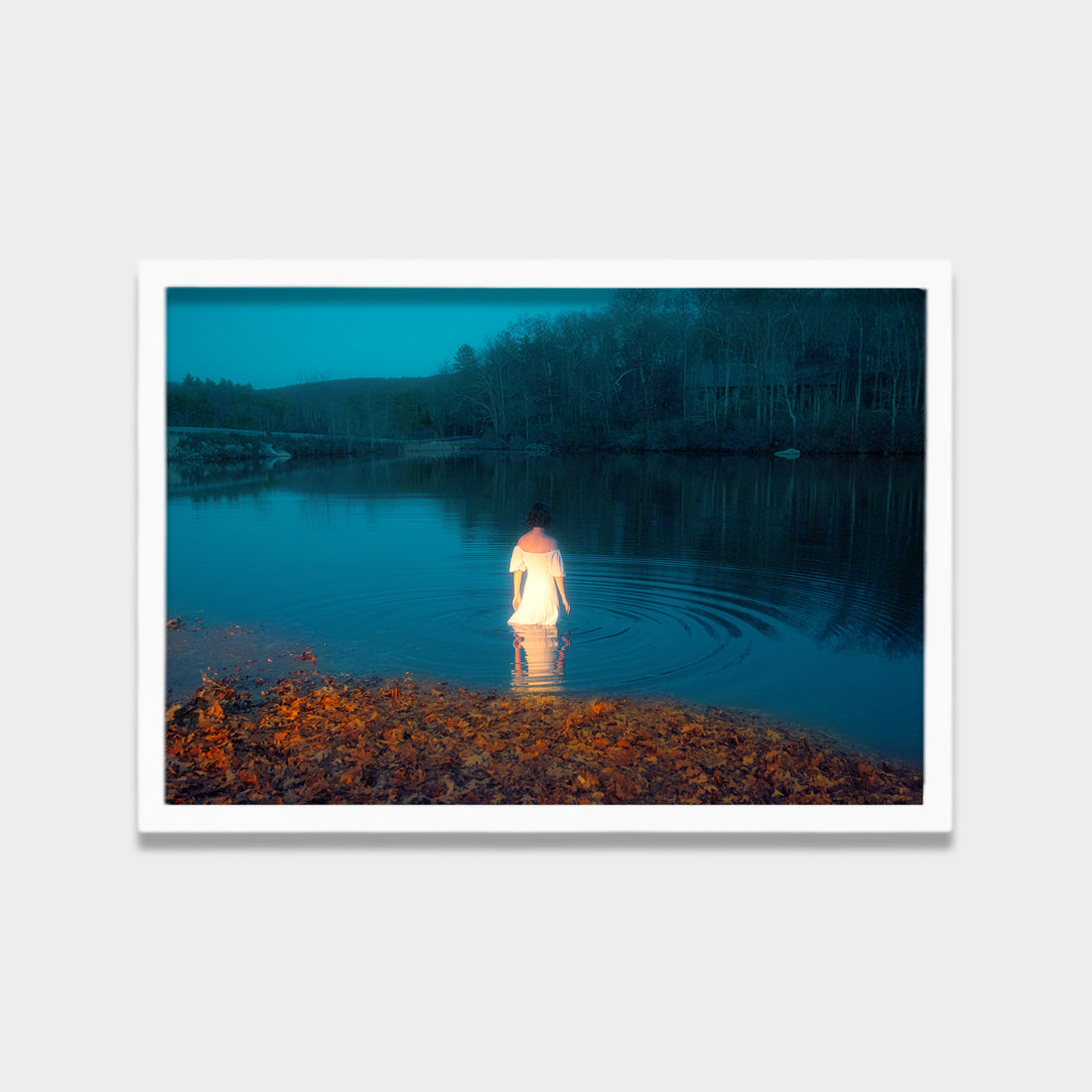 Still Waters