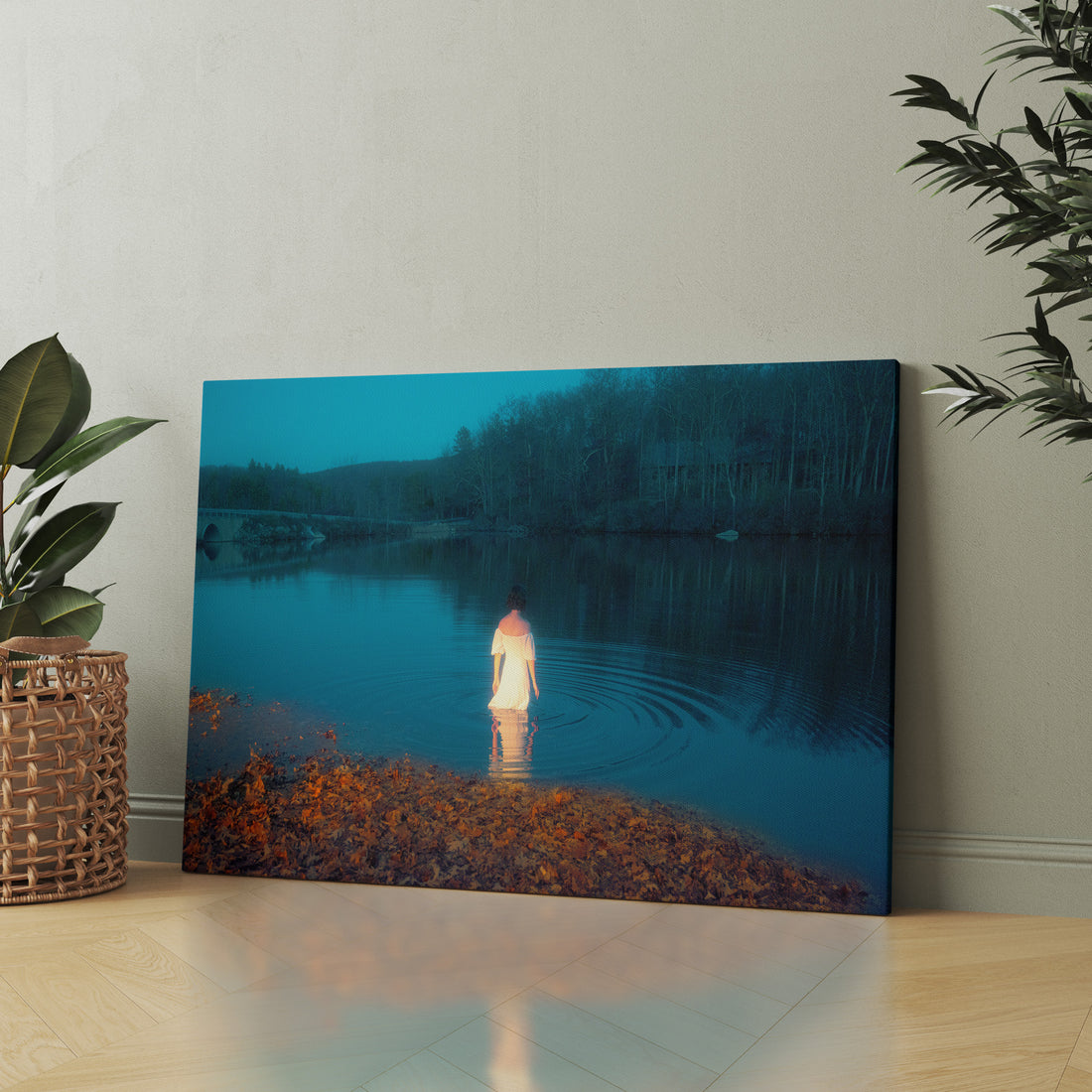 Still Waters