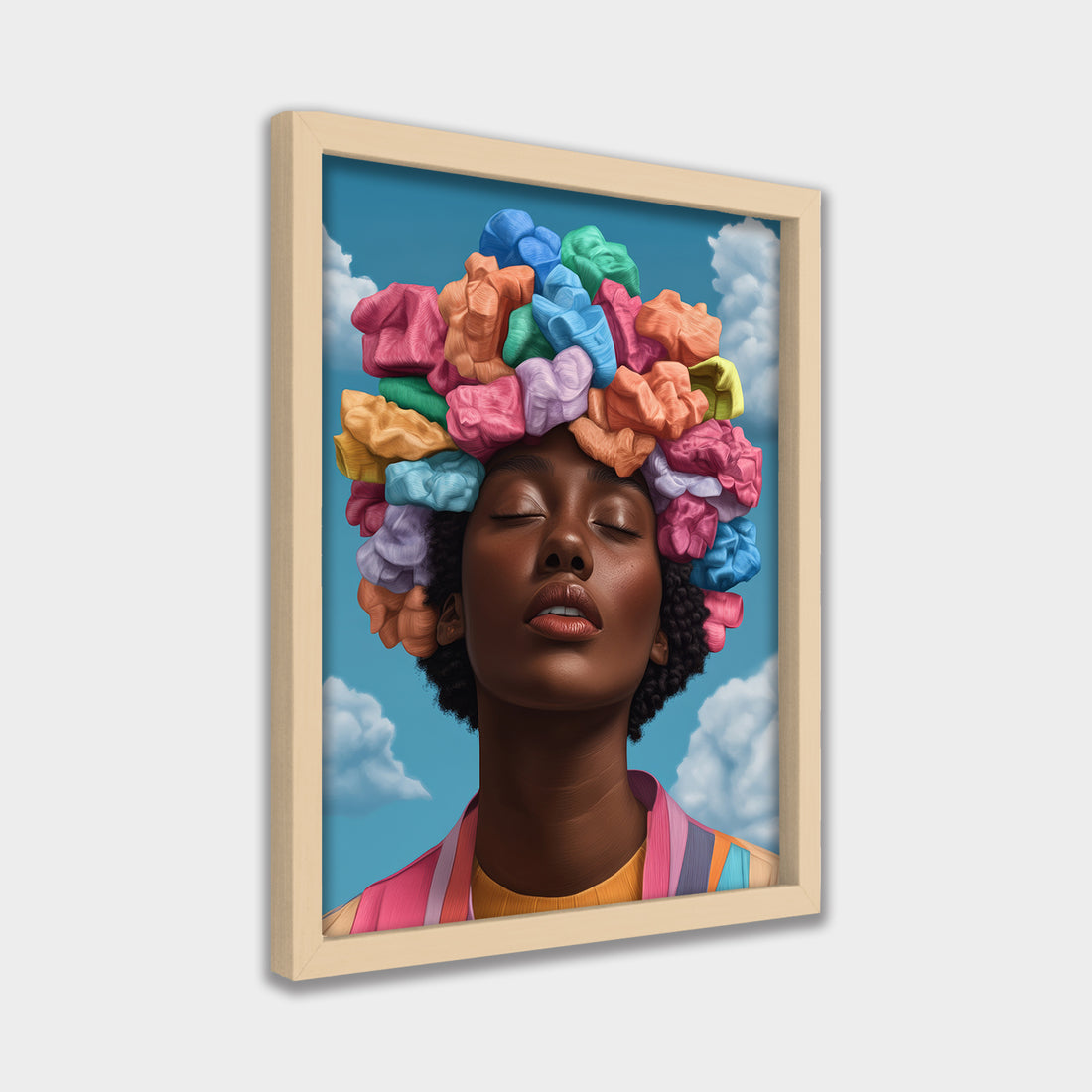 Inner Bloom