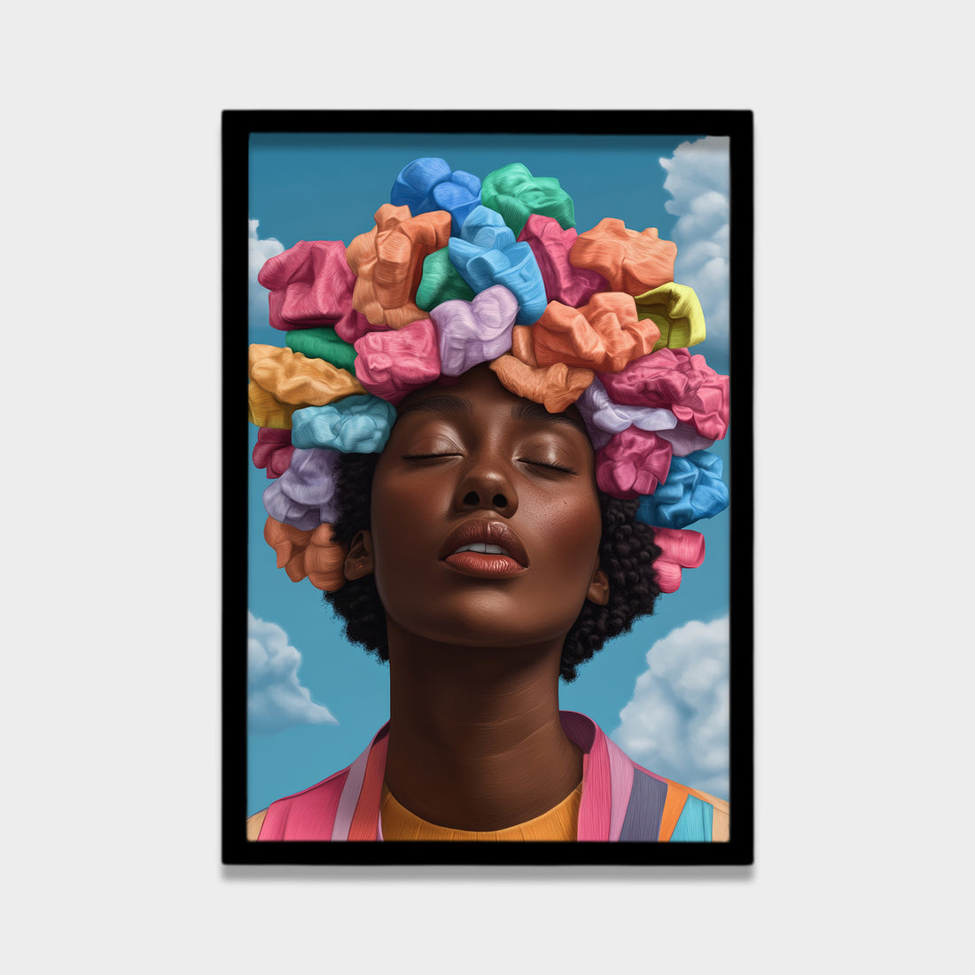 Inner Bloom