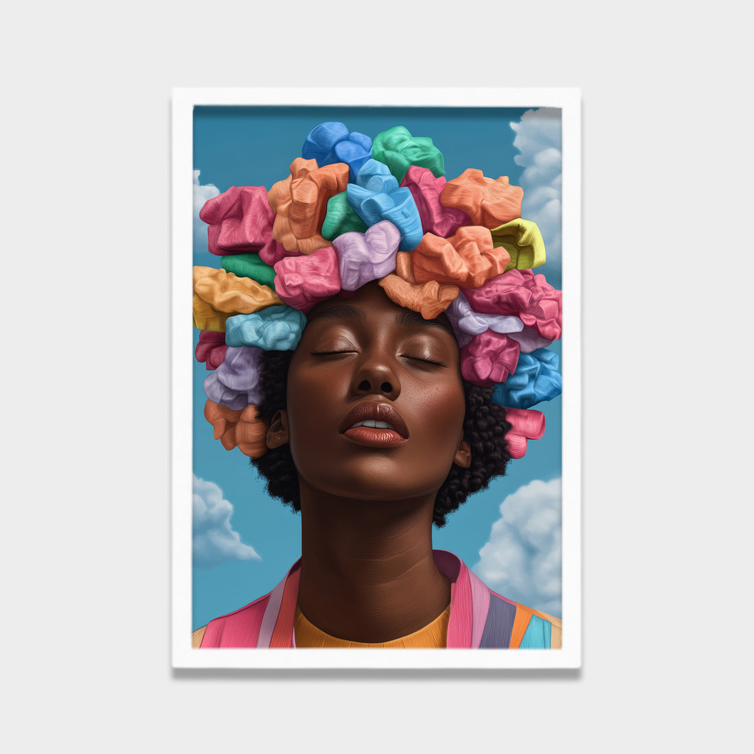 Inner Bloom
