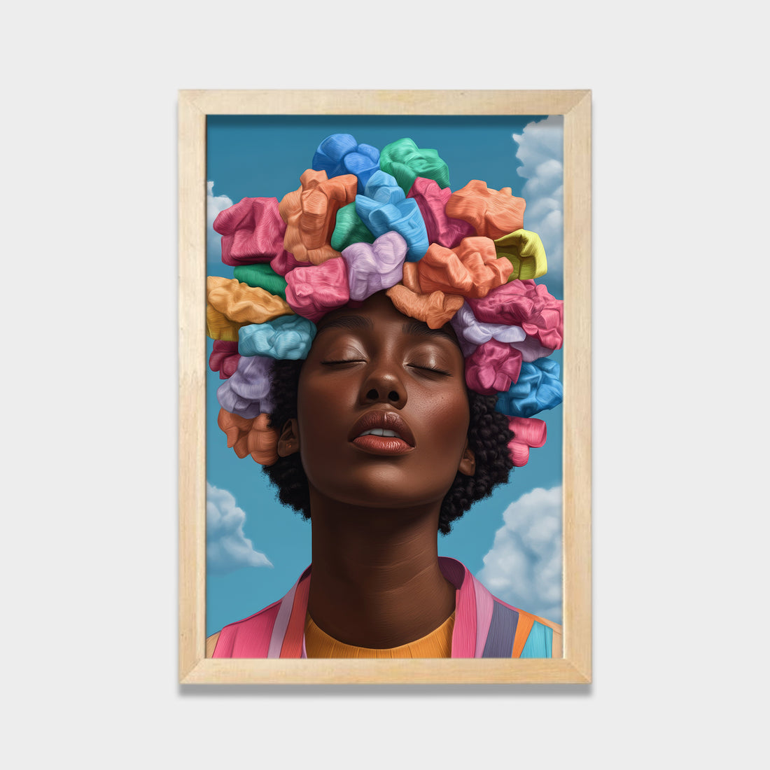 Inner Bloom
