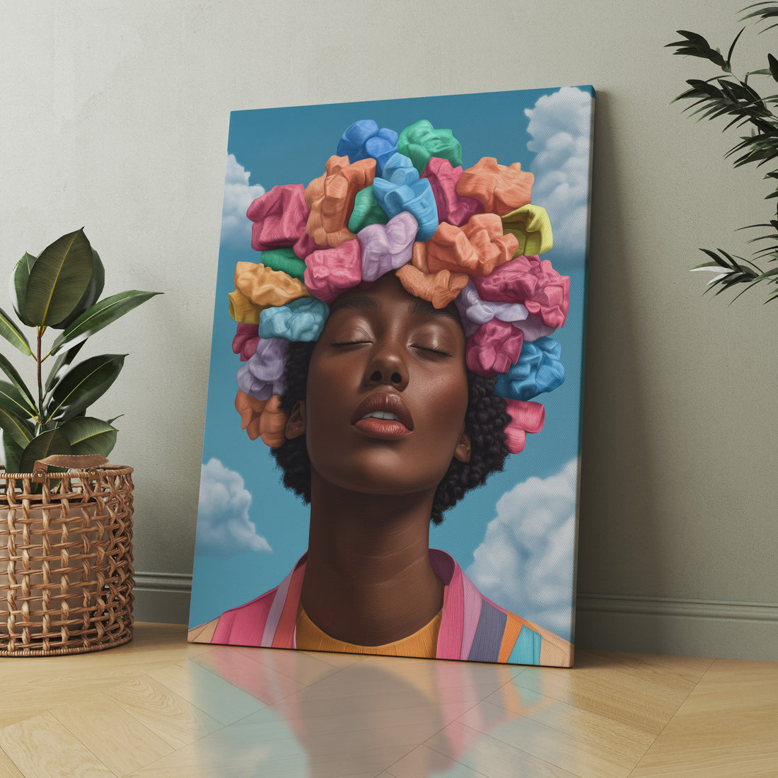 Inner Bloom