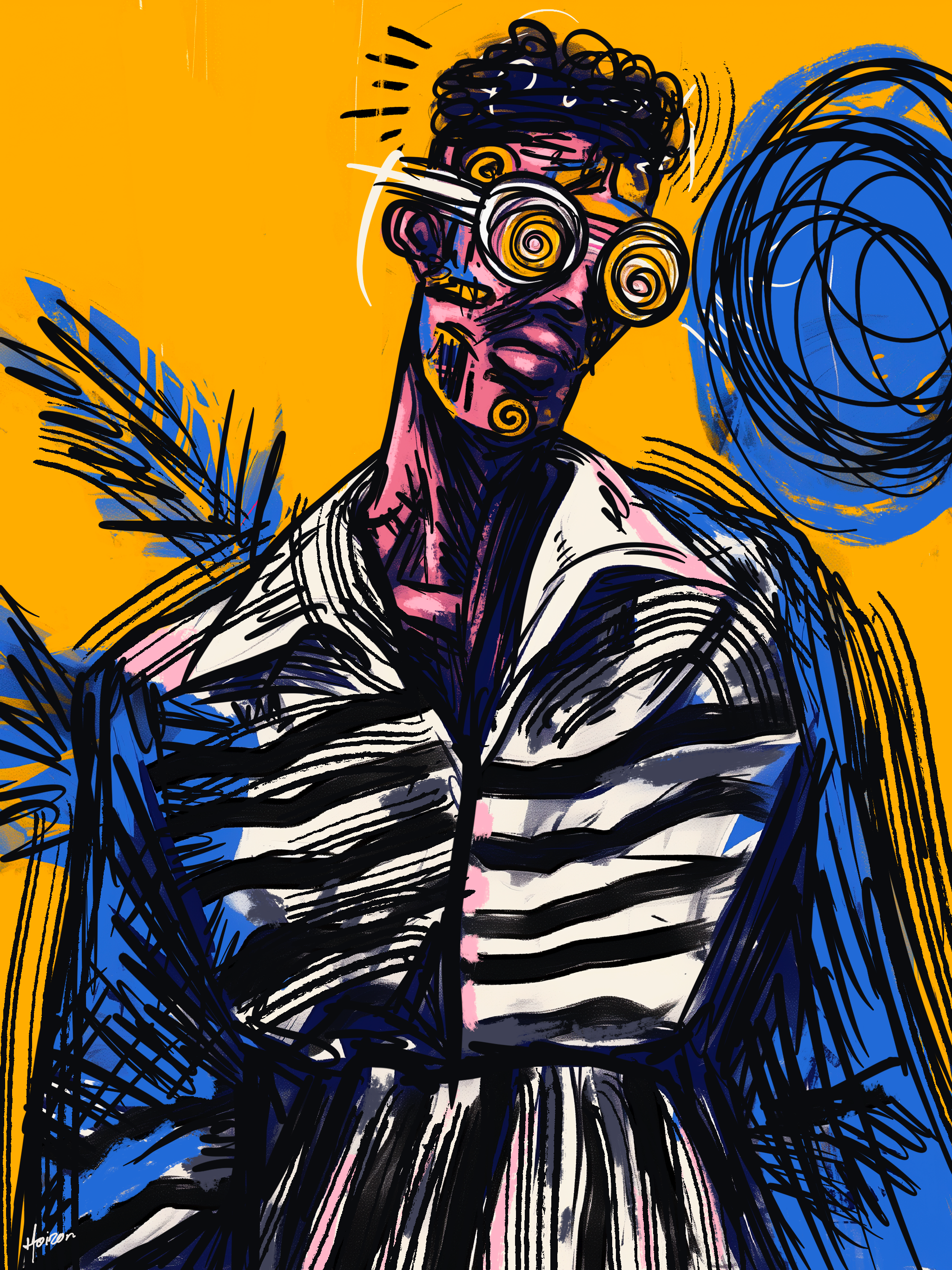 Artwork preview