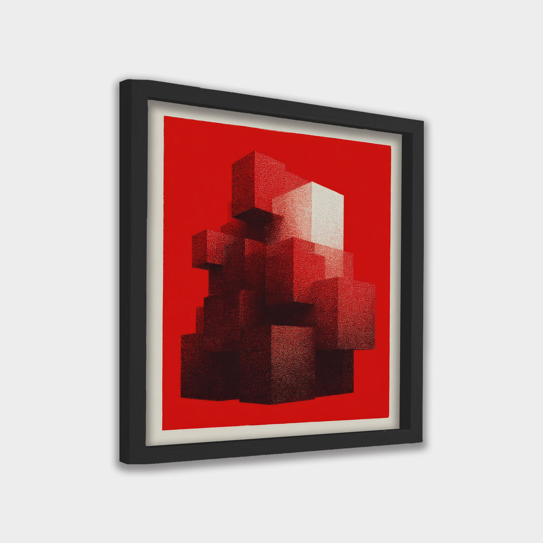 Red Construct