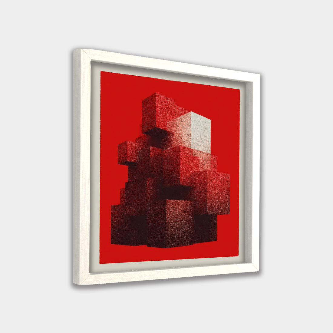 Red Construct