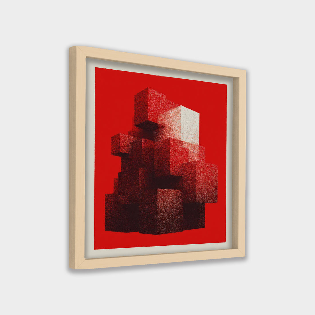 Red Construct
